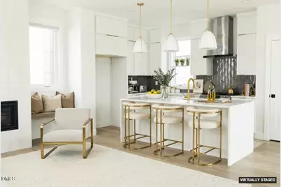 221 Woodsborough Place, Raleigh, NC 27601 - Photo 4