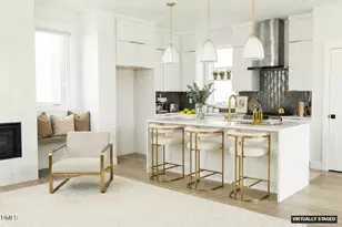 221 Woodsborough Pl, Raleigh, NC 27601 - Photo 4