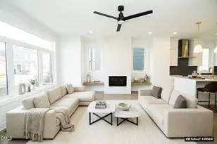 221 Woodsborough Pl, Raleigh, NC 27601 - Photo 2