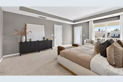 501 Dorset Stream Drive, Fuquay-Varina, NC 27526 - Photo 16