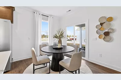 501 Dorset Stream Drive, Fuquay-Varina, NC 27526 - Photo 4