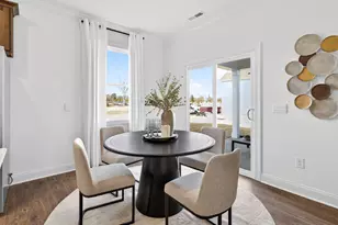 501 Dorset Strm Dr, Fuquay-Varina, NC 27526 - Photo 4