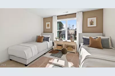 501 Dorset Stream Drive, Fuquay-Varina, NC 27526 - Photo 18