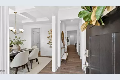 501 Dorset Stream Drive, Fuquay-Varina, NC 27526 - Photo 2