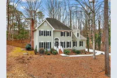 5100 Damask Court, Fuquay Varina, NC 27526 - Photo 2