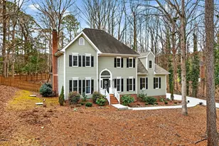 5100 Damask Ct, Fuquay Varina, NC 27526 - Photo 2