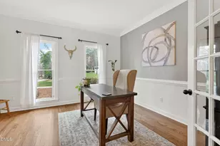 5100 Damask Ct, Fuquay Varina, NC 27526 - Photo 8