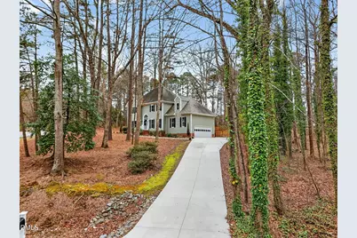 5100 Damask Court, Fuquay Varina, NC 27526 - Photo 50