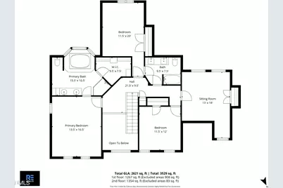 5100 Damask Court, Fuquay Varina, NC 27526 - Photo 62