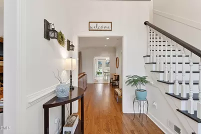 5100 Damask Court, Fuquay Varina, NC 27526 - Photo 6