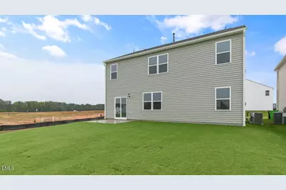 892 Bullhorn Drive, Wake Forest, NC 27587 - Photo 42