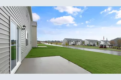 892 Bullhorn Drive, Wake Forest, NC 27587 - Photo 38