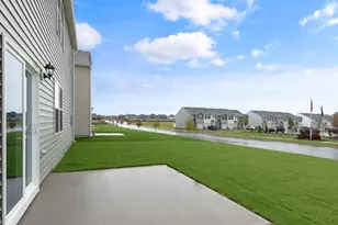 892 Bullhorn Dr, Wake Forest, NC 27587 - Photo 38