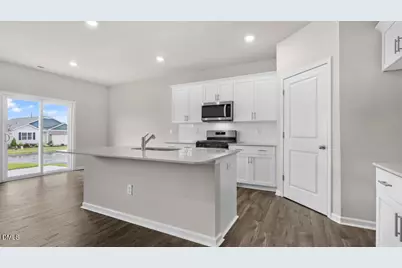 892 Bullhorn Drive, Wake Forest, NC 27587 - Photo 8