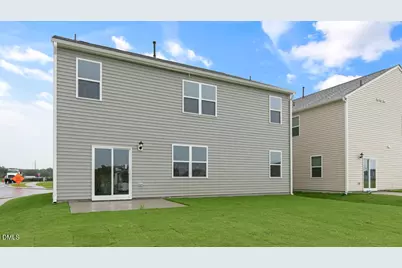 892 Bullhorn Drive, Wake Forest, NC 27587 - Photo 40