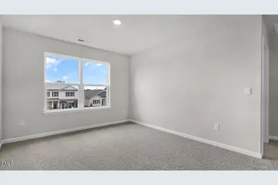 892 Bullhorn Drive, Wake Forest, NC 27587 - Photo 18