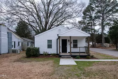 600 E Lizzie Street, Selma, NC 27576 - Photo 2