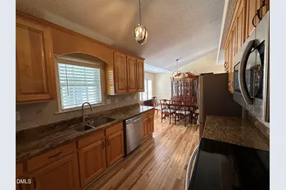 121 Blackthorne Place, Garner, NC 27529 - Photo 16