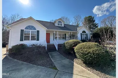 121 Blackthorne Place, Garner, NC 27529 - Photo 2