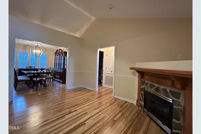 121 Blackthorne Place, Garner, NC 27529 - Photo 6