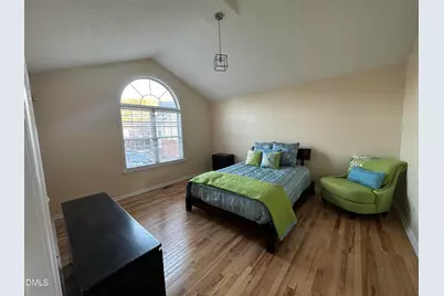 121 Blackthorne Place, Garner, NC 27529 - Photo 18