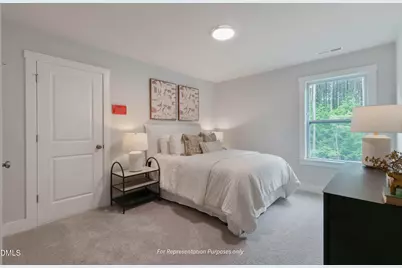 Lot 31 Merritt Lake Avenue, Zebulon, NC 27597 - Photo 26