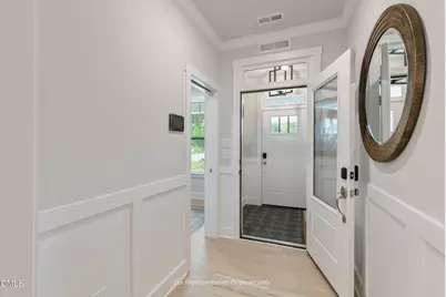 Lot 31 Merritt Lake Avenue, Zebulon, NC 27597 - Photo 4