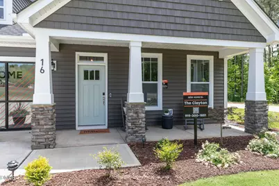 Lot 31 Merritt Lake Avenue, Zebulon, NC 27597 - Photo 2