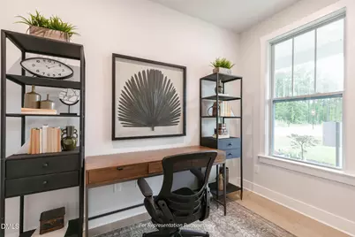 Lot 31 Merritt Lake Avenue, Zebulon, NC 27597 - Photo 14