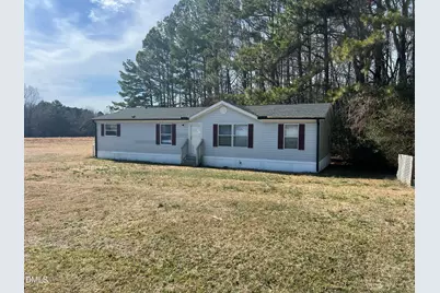 11711 Nc 39 Highway, Zebulon, NC 27597 - Photo 1
