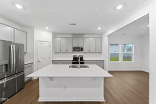 5842 Mill Stone Way W, Sims, NC 27880 - Photo 4