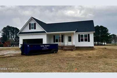 7115 Wheatfield Road, Spring Hope, NC 27882 - Photo 4