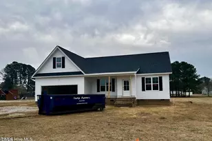 7115 Wheatfield Rd, Spring Hope, NC 27882 - Photo 4