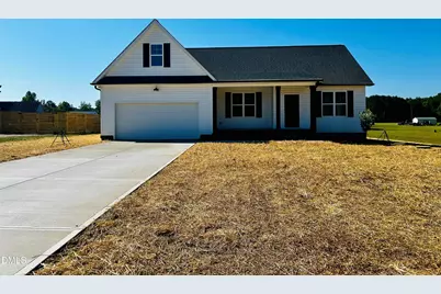 7115 Wheatfield Road, Spring Hope, NC 27882 - Photo 2
