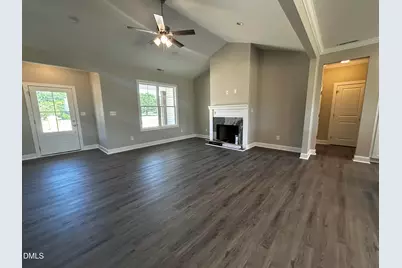 7115 Wheatfield Road, Spring Hope, NC 27882 - Photo 2