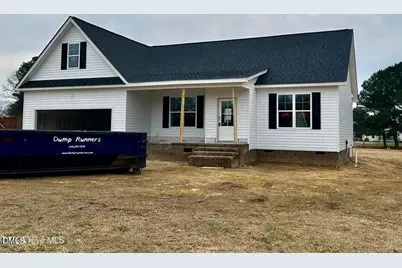 7115 Wheatfield Road, Spring Hope, NC 27882 - Photo 2