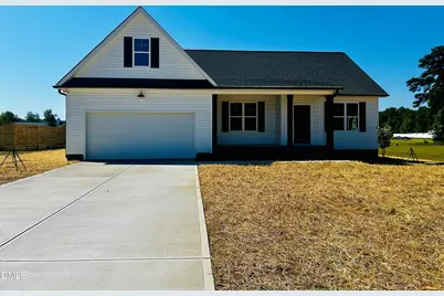 7115 Wheatfield Road, Spring Hope, NC 27882 - Photo 1