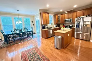 4008 Abbey Park Way, Raleigh, NC 27612 - Photo 8