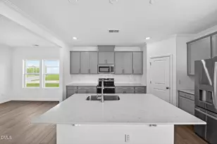 5848 Mill Stone Way W, Sims, NC 27880 - Photo 2