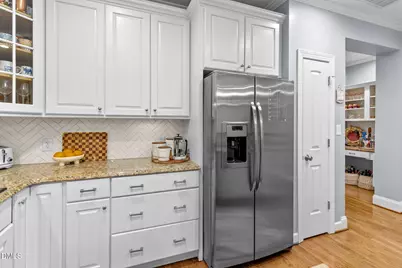 47 Abernathy Drive, Chapel Hill, NC 27517 - Photo 20