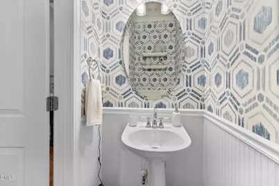 47 Abernathy Drive, Chapel Hill, NC 27517 - Photo 10