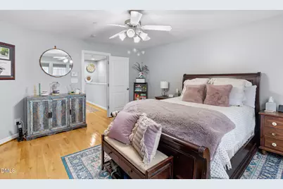 47 Abernathy Drive, Chapel Hill, NC 27517 - Photo 26