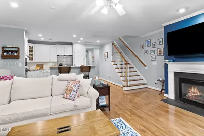 47 Abernathy Drive, Chapel Hill, NC 27517 - Photo 16