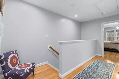 47 Abernathy Drive, Chapel Hill, NC 27517 - Photo 24