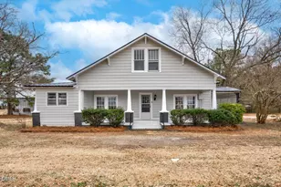 3843 W Nc 97, Spring Hope, NC 27882 - Photo 2