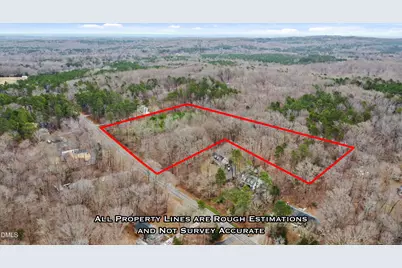 2515 Little River Drive, Hillsborough, NC 27278 - Photo 4