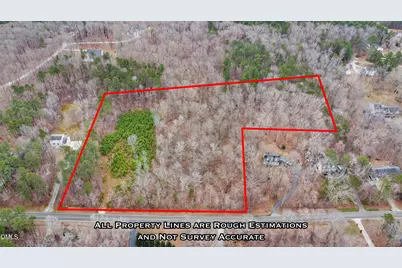 2515 Little River Drive, Hillsborough, NC 27278 - Photo 2