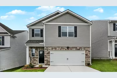 278 Chapel Street, Fuquay Varina, NC 27526 - Photo 1