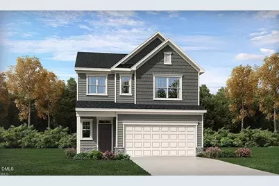 956 Maple Branch Circle, Graham, NC 27253 - Photo 1