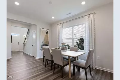 956 Maple Branch Circle, Graham, NC 27253 - Photo 2